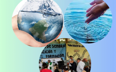 INTERNATIONAL DAY OF WATER