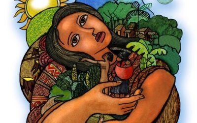 International Mother Earth Day