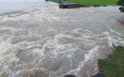 SRI LANKA’S DEADLY FLOODS