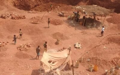 Message from the JPIC Secretariat of the Claretian Missionaries in DRC on the war in the East of the Country