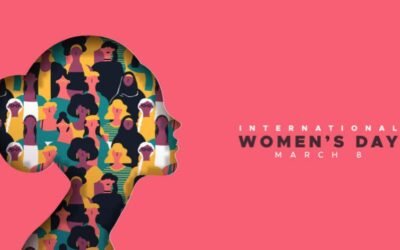 Dia internacional da mulher