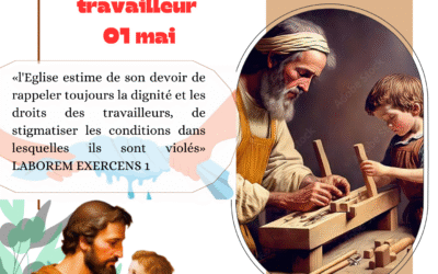 Journée internationale des travailleurs