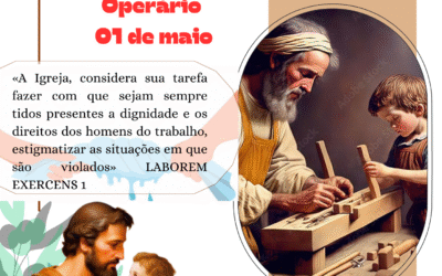 Dia Internacional do Trabalhador