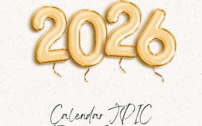 Calendar of Activities for 2026 of the JPIC Office of the Claretian Family