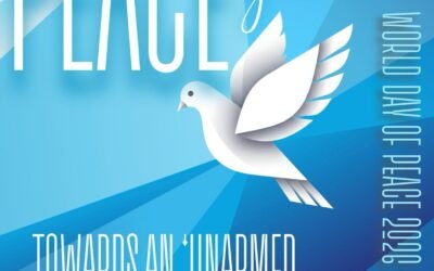 Word Day of Peace 2026