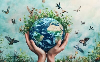 Día Internacional de la Madre Tierra