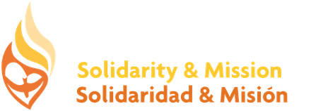 SOMI CMF · Solidarity and Mission