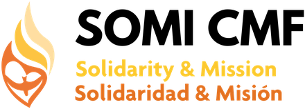 SOMI CMF · Solidarity and Mission